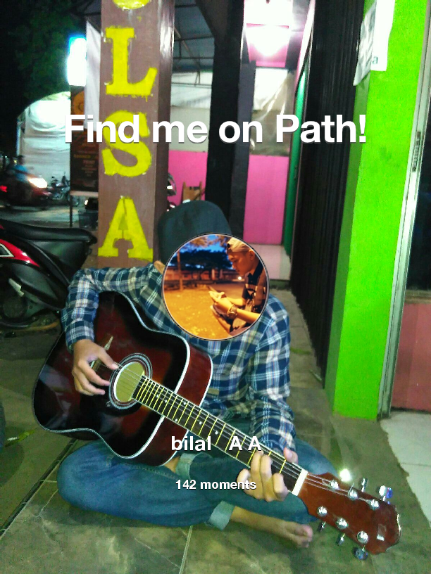 bilalanas19's tweet photo. Find me on #Path now! Go to https://t.co/W3qU8Qp7pv https://t.co/Hiq0dSGGcL