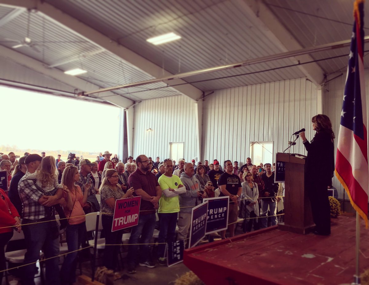 OhioForDJT tweet picture