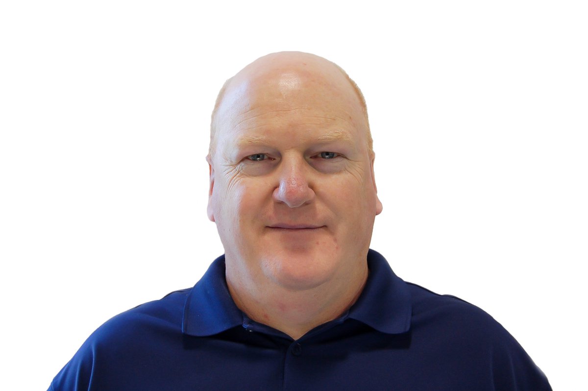 TCDifference's tweet image. Our #TCSpotlight is on Chuck Robertson! Read more: bit.ly/MeetChuckR #TCDifference