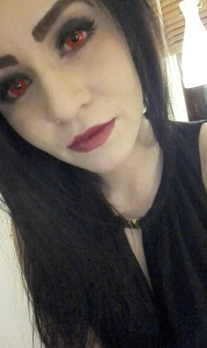 For my 666th tweet I figured it would be suitable with a picture from last weekends Halloween party