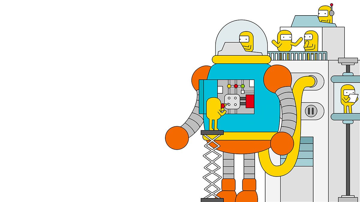 BigCloudTeam's tweet photo. How #ArtificialIntelligence Will Redefine Management @HarvardBiz https://t.co/5TpHTSgWfy #AI #Careers #Skills https://t.co/M3b3yDAZik