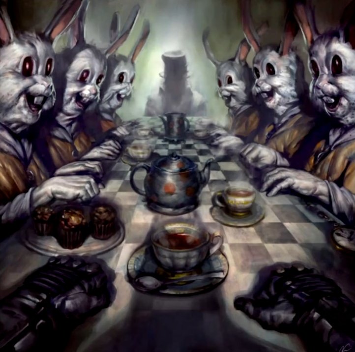 HatOfWonder's tweet image. "Would you like to join our Tea Party, Batman?"
♤New to character♤
♡Major Batman Fan♡
♢New Account♢
♧RT please?♧