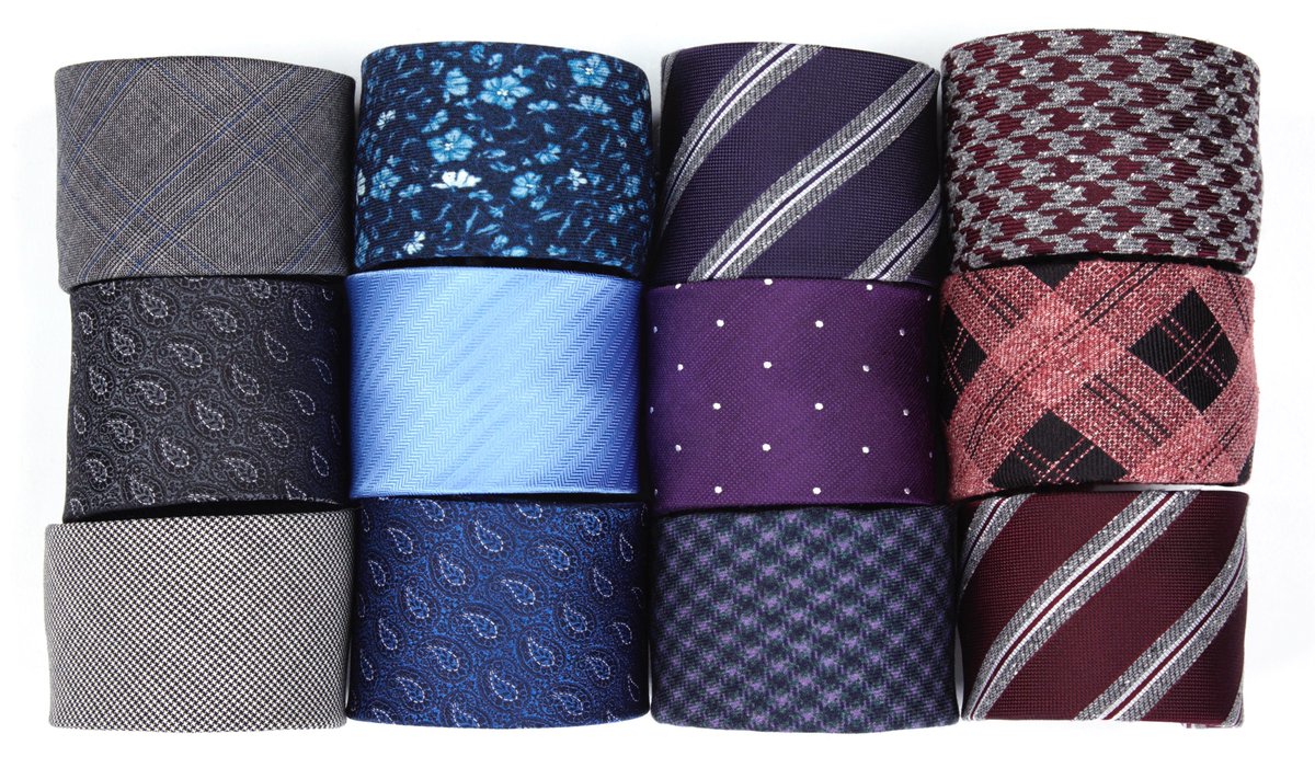 thetiebar's tweet photo. The #NovemberCollection is here. Ready to meet all 235 new arrivals? https://t.co/0Dxk8TDSDU https://t.co/aZFMqgnc1S