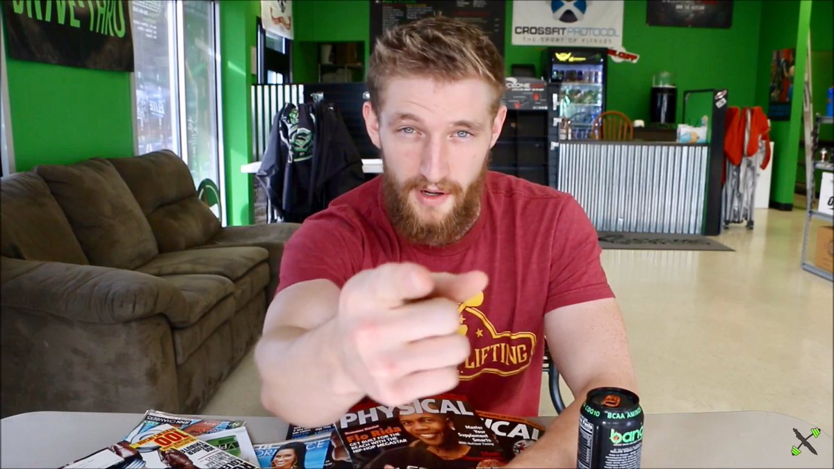 XtremeDecatur's tweet photo. YOU DON'T NEED SUPPLEMENTS... https://t.co/3BFjQUgf5v https://t.co/Gu39Ez6Oh0