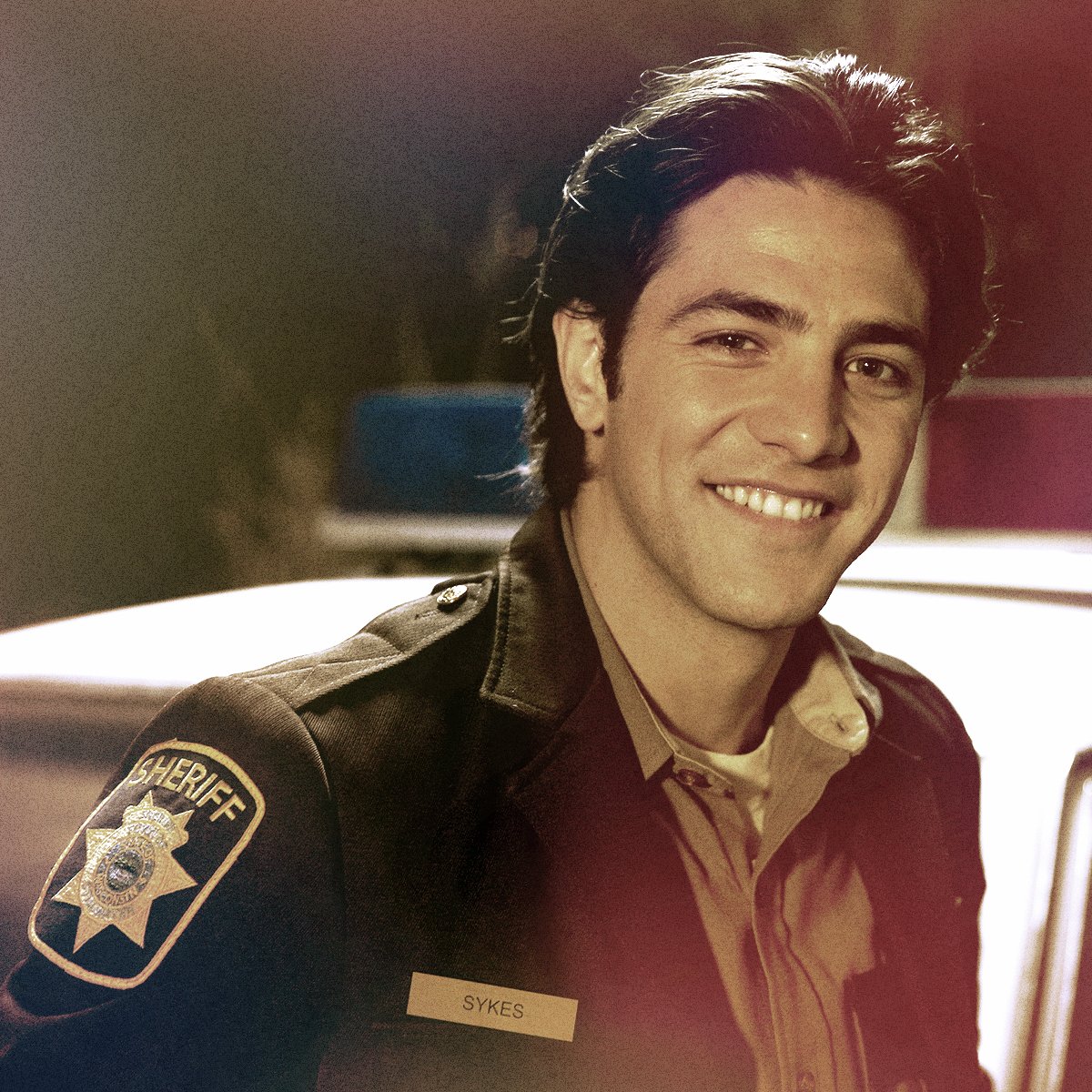 DeadofSummerTV's tweet photo. We’re swooning. 😍 #DeadOfSummer https://t.co/gJDE2XqARm