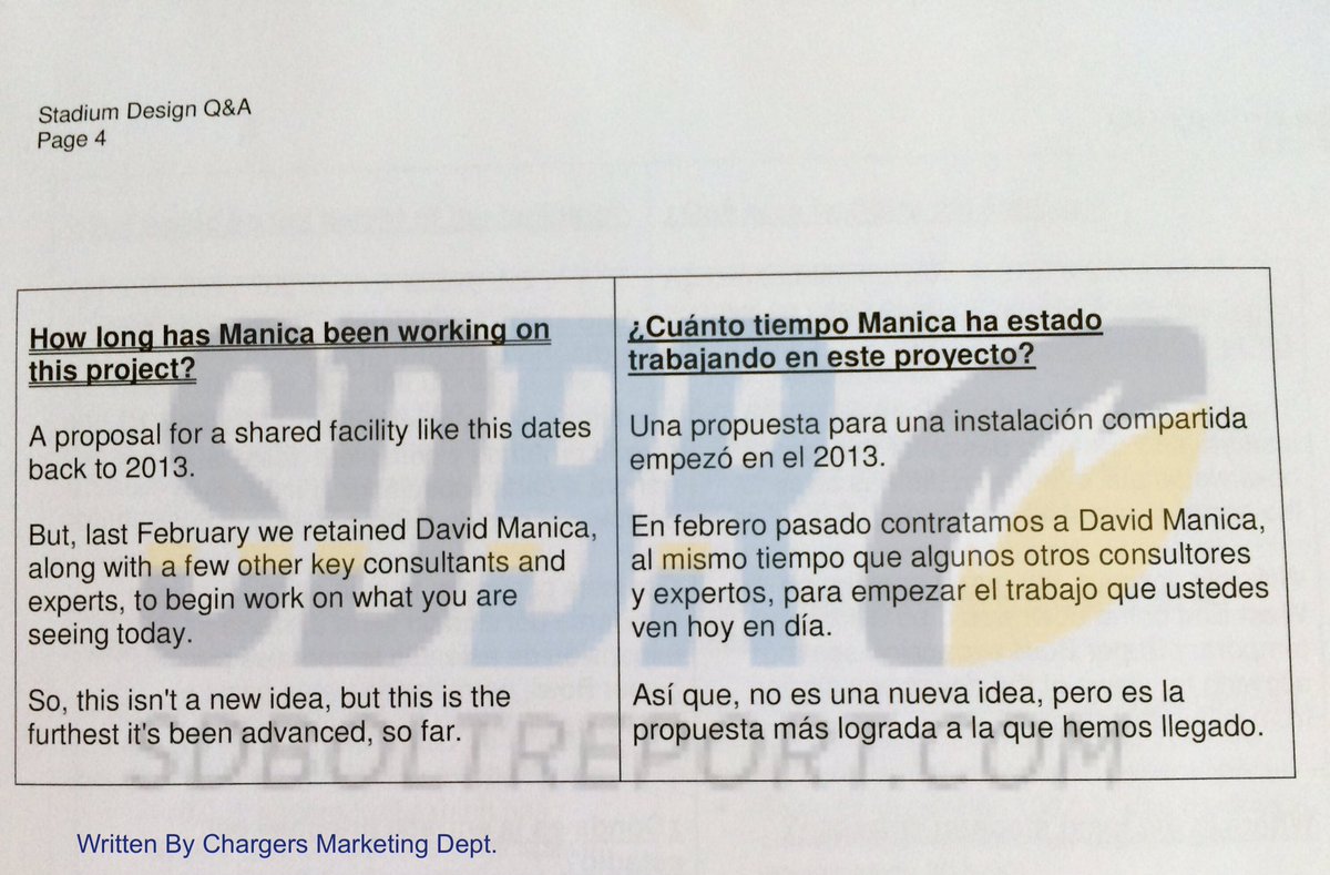 #SanDiego-Tomorrow is the big vote, Not just for #POTUS but <a href="/Chargers/">Los Angeles Chargers</a> stadium!⚡️Here's #Chargers handout for info <a href="/VoteYesOnCSD/">Vote Yes On C</a> #VoteYesOnC