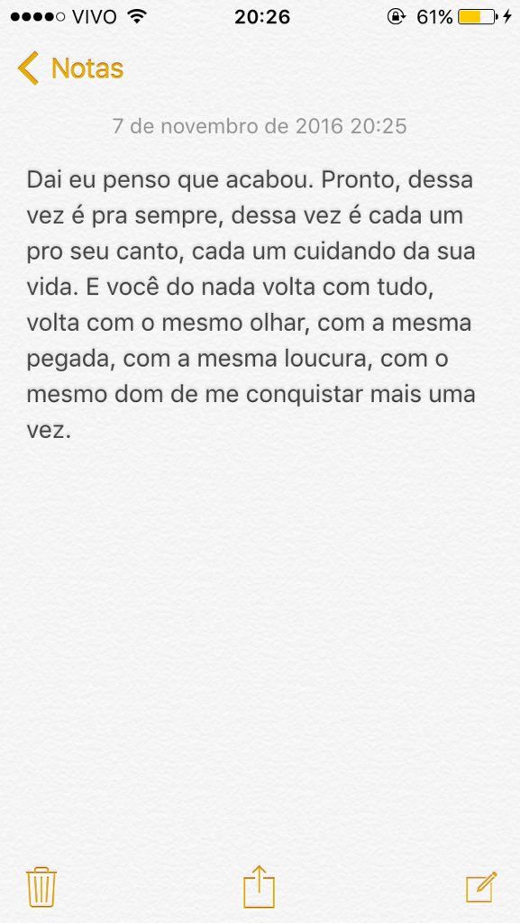 RobertahPeixoto's tweet photo. Isso nos resume ❣ #sobrefds https://t.co/9ywYDiVoNg