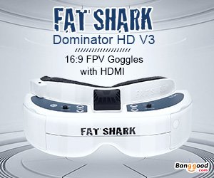 shen_lien's tweet photo. The New Fatshark Dominator HD V3 ;) 
https://t.co/ogS2xGjhRB https://t.co/CTHGb0fLe7