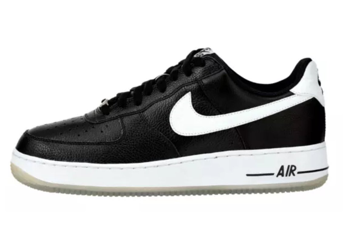 af1 courir