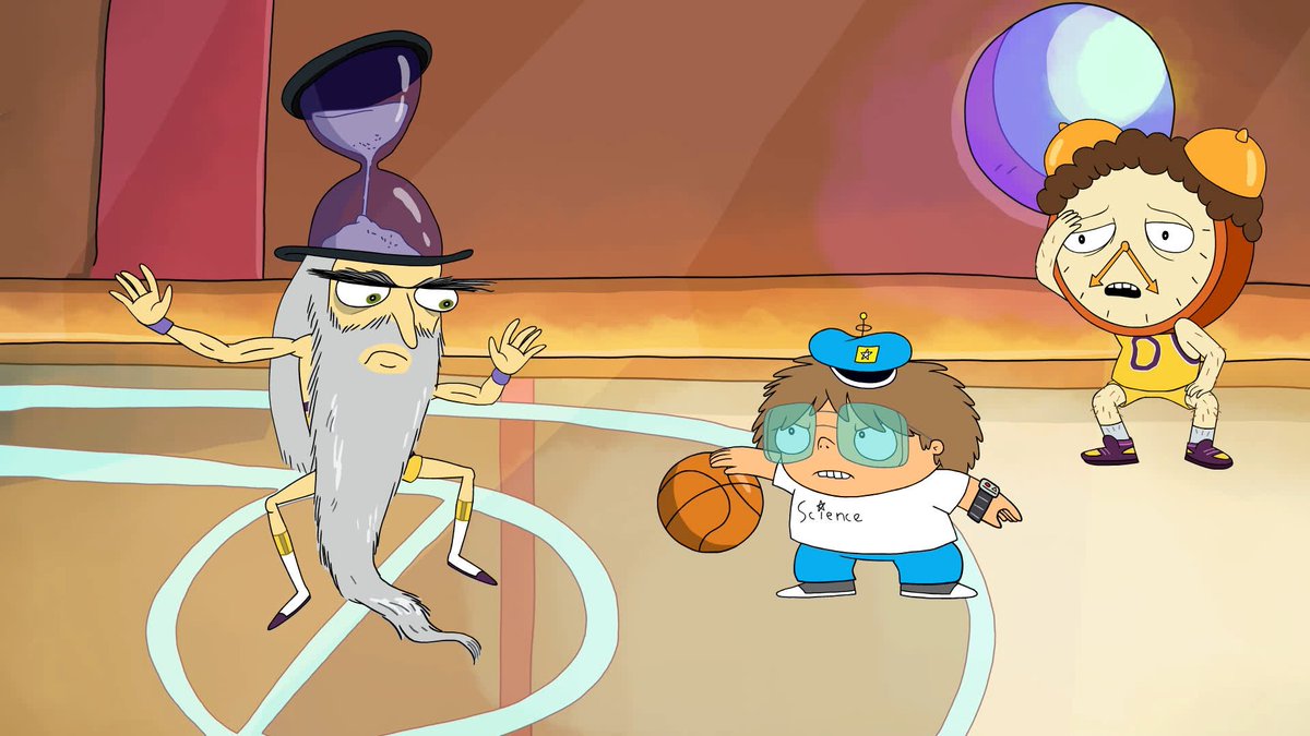 An all new #FutureWorm TONIGHT on <a href="/DisneyXD/">Disney XD</a> at 8:30pm PST! Don't miss it!