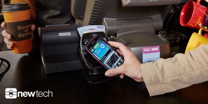 newtech_sg's tweet image. #RadioFrequencyIdentification sistemas de identificación de dispositivos. #newtech