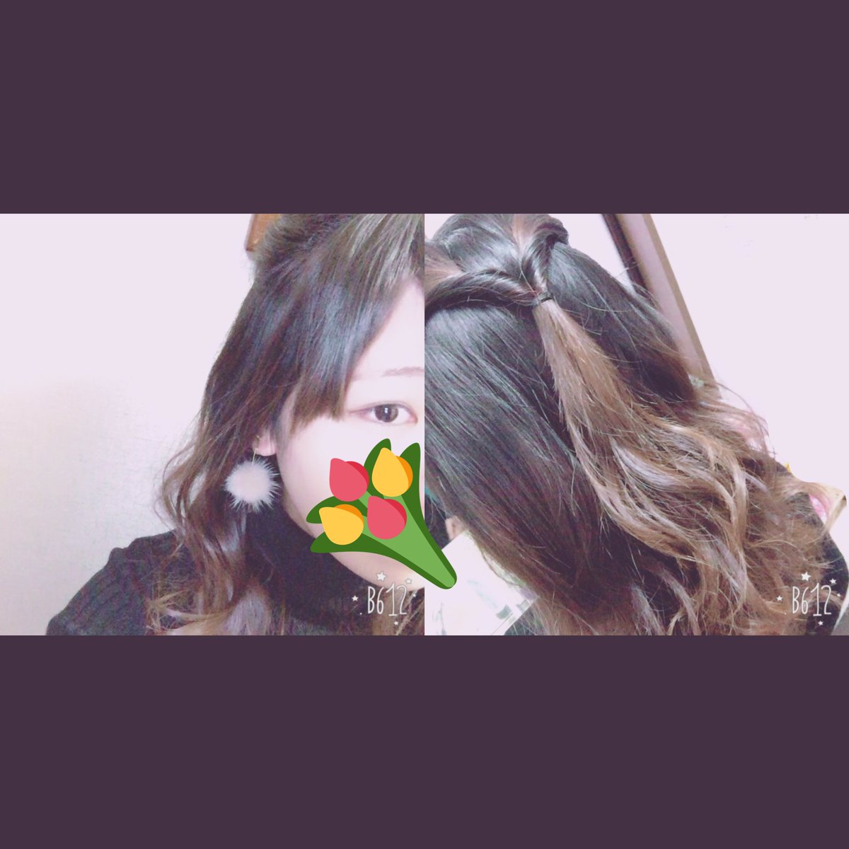 hmclb_pome's tweet photo. おはようおはよう
最近髪を巻く練習して遅くなってお母さんに怒られています https://t.co/5gvjSKLYz4