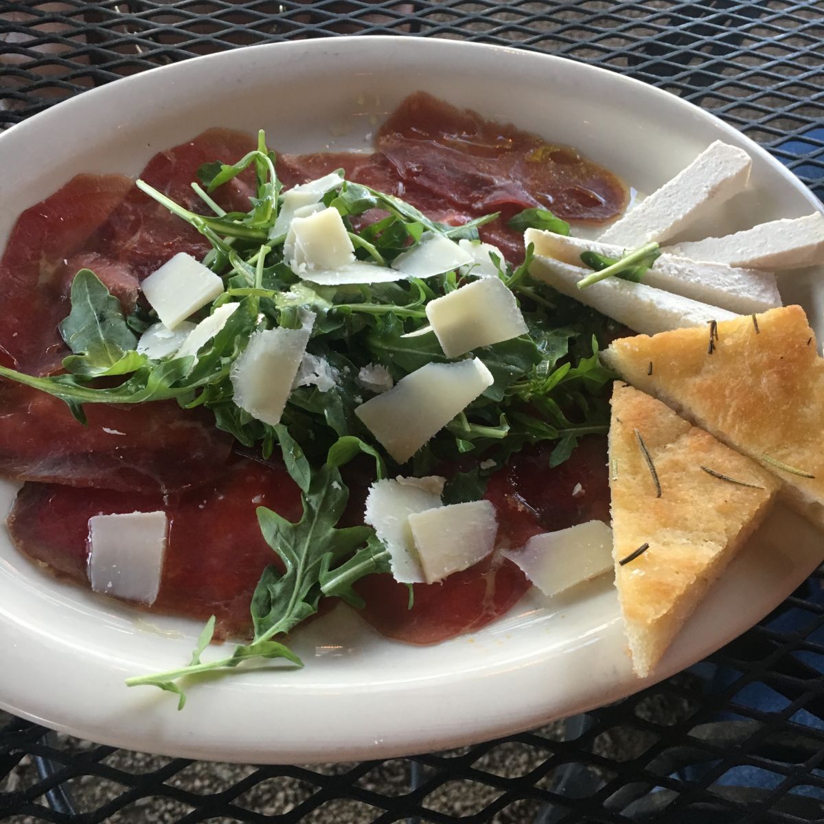Craving Italian? <a href="/nonnatatafw/">Nonna Tata</a> will transport you to Europe with their quaint dining room and authentic dishes. bit.ly/2ePNUFU