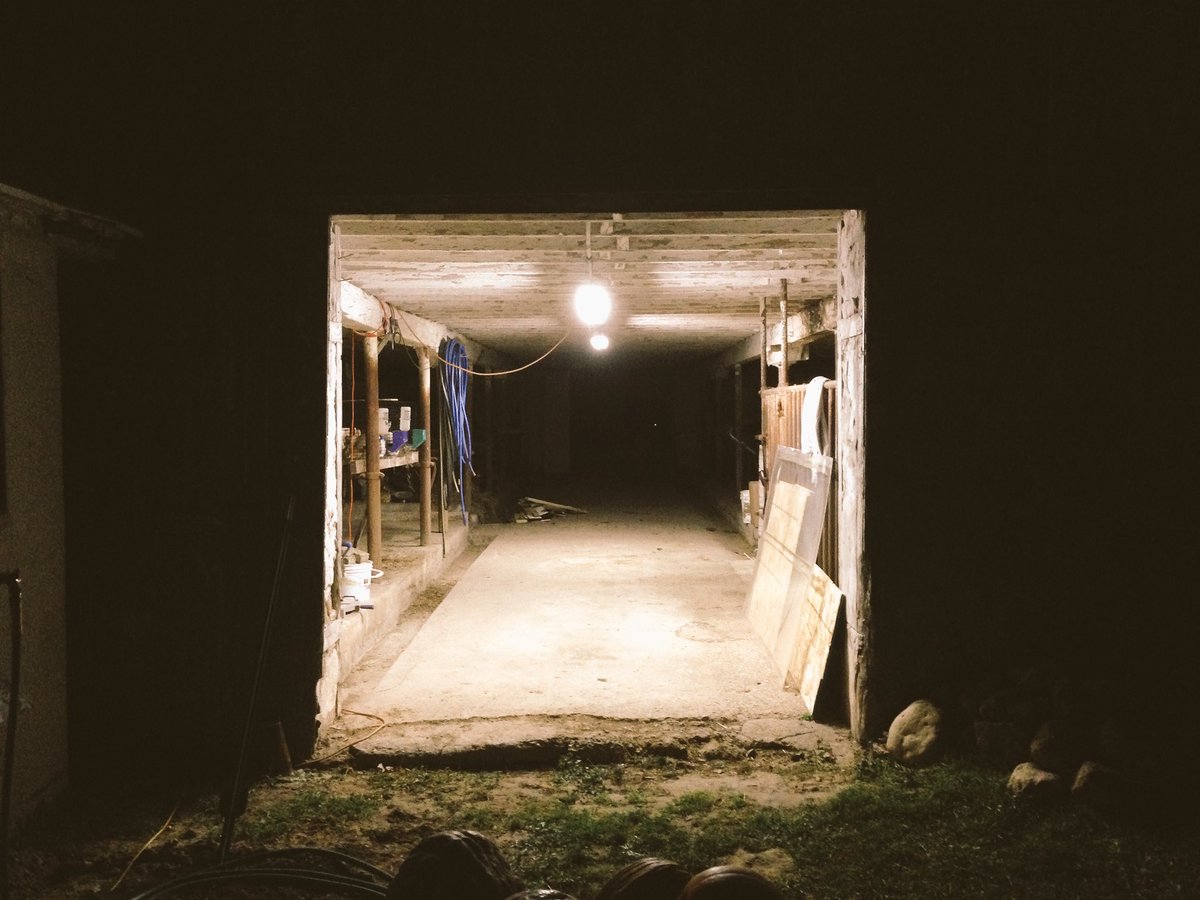 My dream: facebook.com/twistsproutfar… #farmlife #lifeouthere #iamamodernfarmer #dream