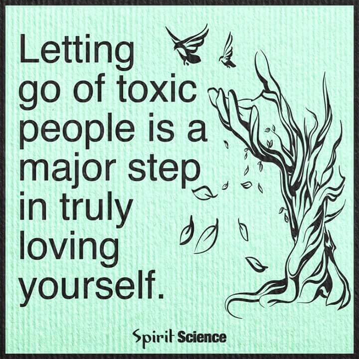 BeRealToday2's tweet photo. LET GO OF TOXIC PEOPLE... 🕊🌎
       ✨#TimeToThrive 🌱

#BankExit
#NoDAPL #NoMonsanto #HillaryForPrison
#EndGovernmentCorrution #EndFossilFuel https://t.co/qBso6WCwTT