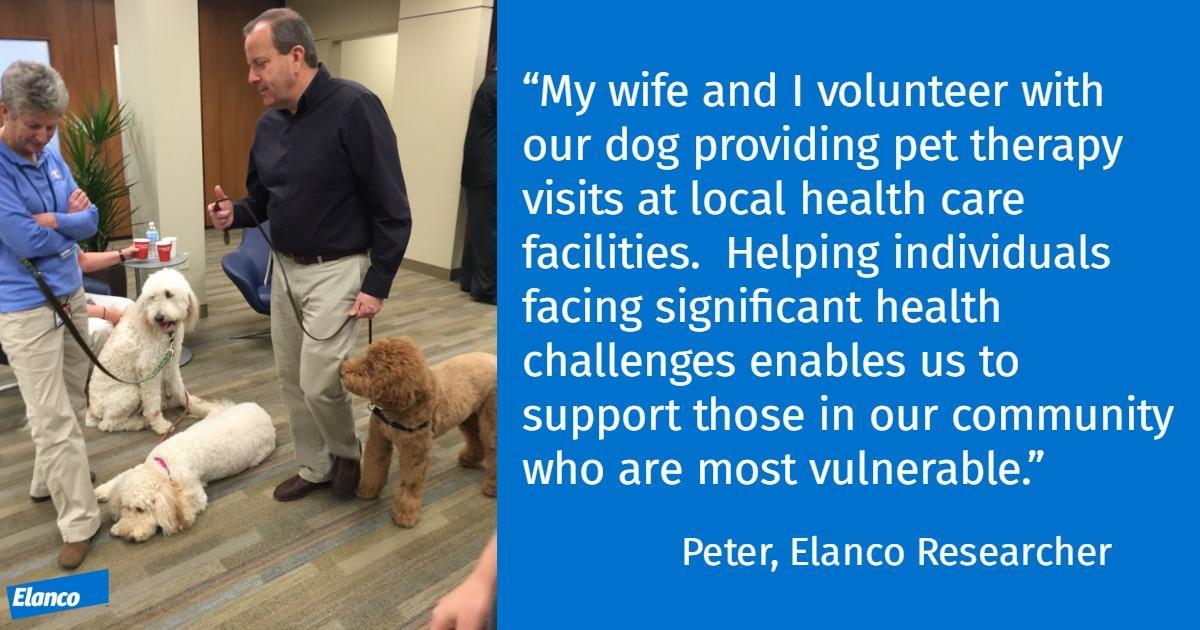 Pet Partners (pet_partners) Twitter