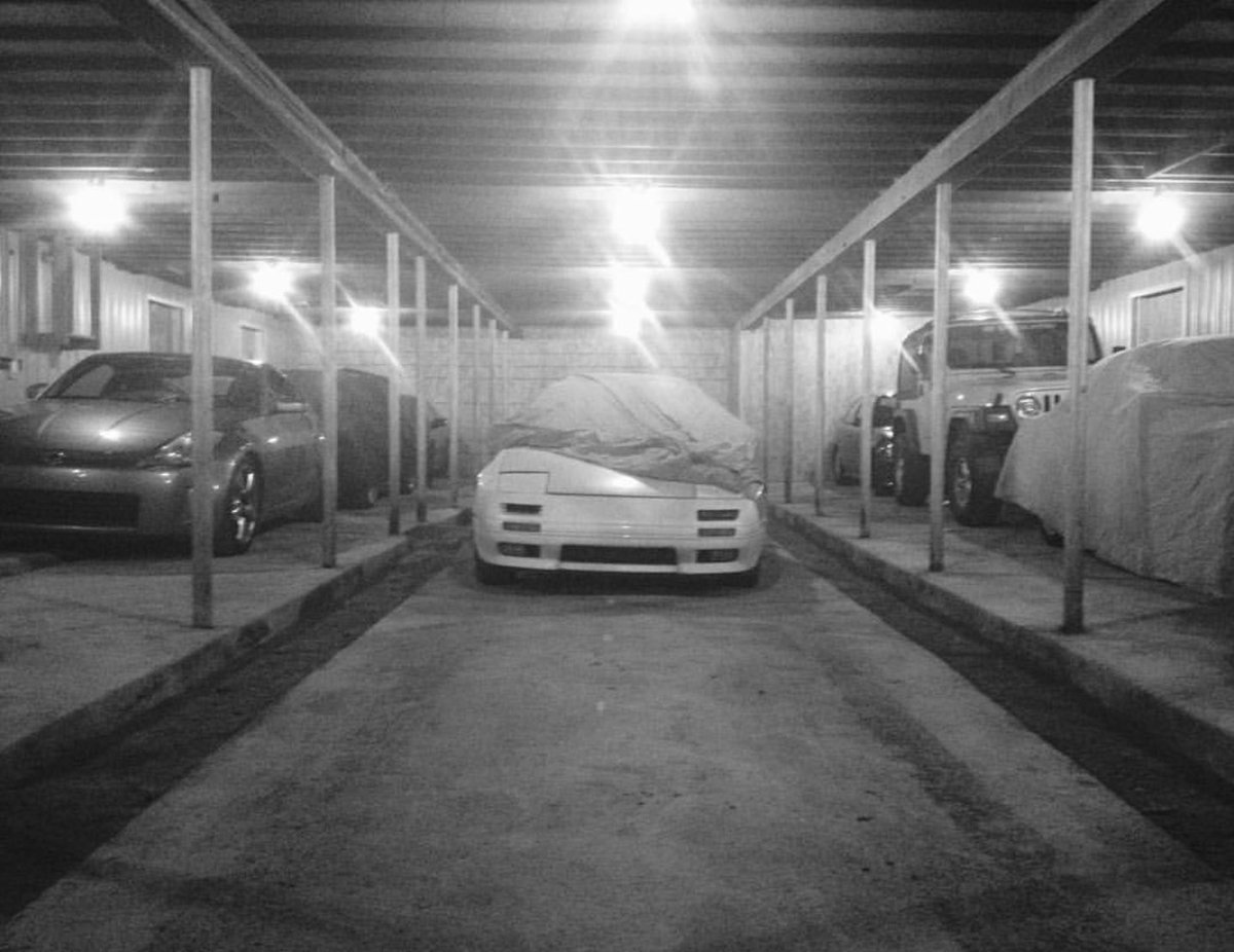 Hibernation season is coming up!