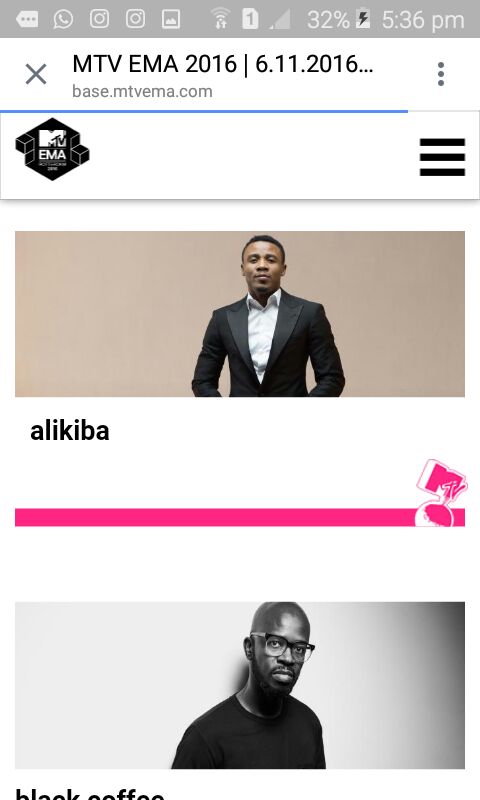 okaumallu's tweet photo. @mtvema what you did with the best African act is scandalous.
#MTVNeedToExplain
#MTVEMAIsNotCredible
#GiveBackTheAwardToTanzania @Saaden https://t.co/Y6xoOL6RZT