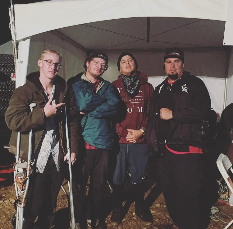 Accessible Festivals tweet media