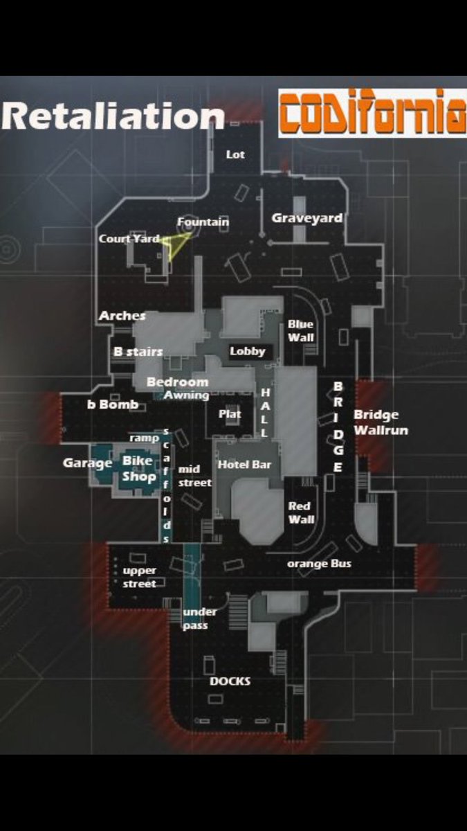 6ixteenJW's tweet photo. Scorch , throwback , retaliation, and crusher map call outs :) https://t.co/WxoUKOI6Sl