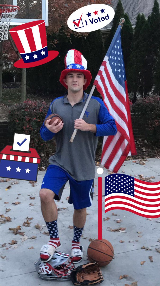 SFDTrump's tweet image. #PresidentialElection #mockelection #GOP #MakeAmericaGreatAgain