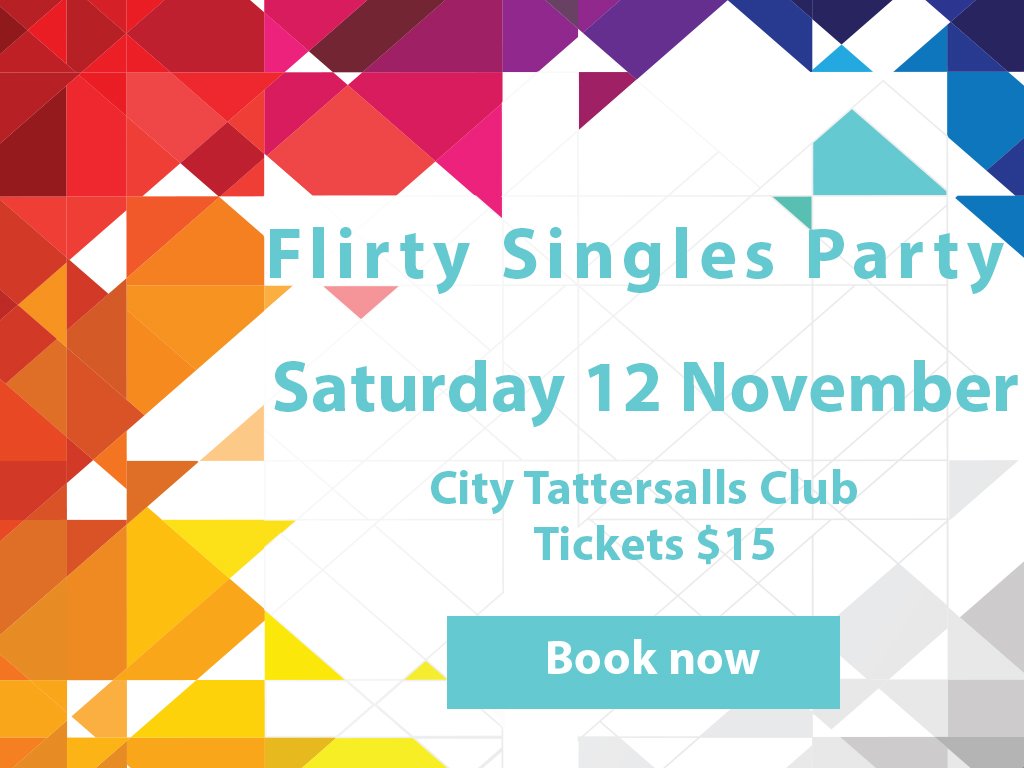 Oasis dating sydney