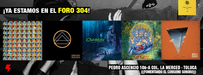 Discos Pararrayos tweet media