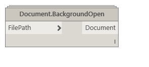 johntpierson's tweet photo. Open #Revit files in the background with #DynamoBIM https://t.co/Aur6WkjBFD https://t.co/27o24yPXkm