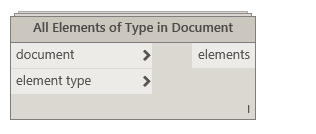johntpierson's tweet photo. Open #Revit files in the background with #DynamoBIM https://t.co/Aur6WkjBFD https://t.co/27o24yPXkm