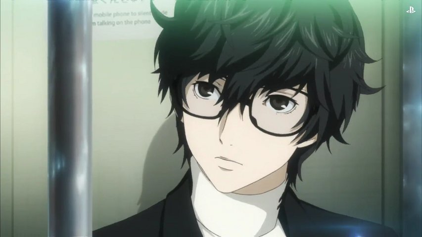 蛍 Pom On Twitter I M Weak For Black Messy Hair And Glasses