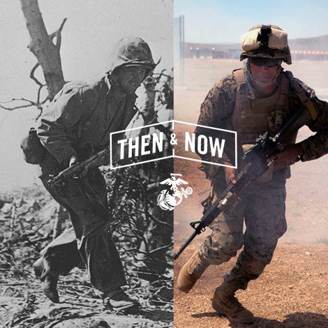 USMarineCorps tweet picture