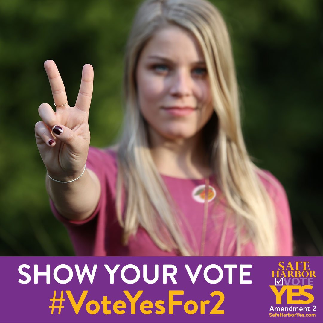 safeharboryes's tweet photo. Will you chose hope or despair for GA's child trafficking victims? YES on Amendment 2 will help them heal. #VoteYesFor2 #SafeHarborYes https://t.co/hFNezglb5D