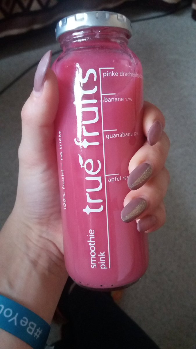 anne_pucka's tweet photo. I Love this Smoothie https://t.co/BIflE3dKaO