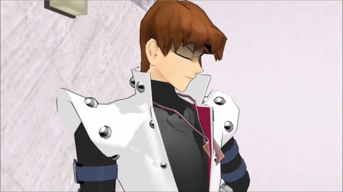 SetoKaibaReal's tweet photo. Seto Kaiba(me) https://t.co/pgqkh2GbSG