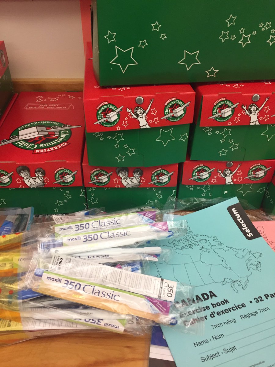 RonRobi's tweet photo. #Donations from Dan!Books #pens #pencils #erasers #crayons &amp; #markers. Oh! And 30 #toothbrushes west wind Dental much thx from @occ_bghs 😁❤️ https://t.co/BggoTFBLZO