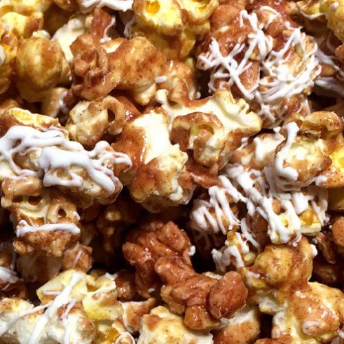 Base3 (@gobase3) on Twitter photo Base 3 is going to be a real TREAT... <a href="/KoatedKernels/">Koated Kernels</a> will featuring their amazingly tasty Cinnamon Roll and Triple Chocolate Mint popcorn! Base 3 is going to be a real TREAT... <a href="/KoatedKernels/">Koated Kernels</a> will featuring their amazingly tasty Cinnamon Roll and Triple Chocolate Mint popcorn!