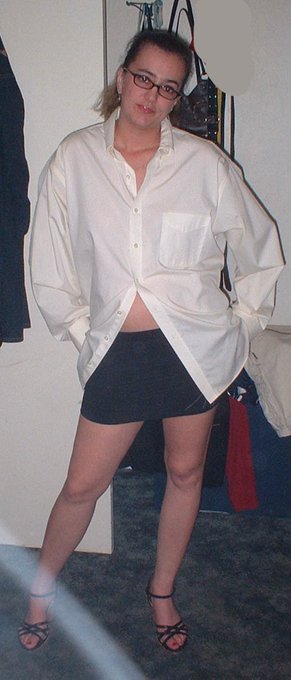 My boyfriend made me dress like a #slut and told me to go fuck my co-worker...I couldn't wait! #cuckold<a href="/tag/slut"class="tags">#slut</a><a href="/tag/cuckold"class="tags"><span>#cuckold</span></a><a href="/tag/shareme"class="tags"><span>#shareme</span></a><a href="/tag/sharedslut"class="tags"><span>#sharedslut</span></a><a href="/tag/usedslut"class="tags"><span>#usedslut</span></a>