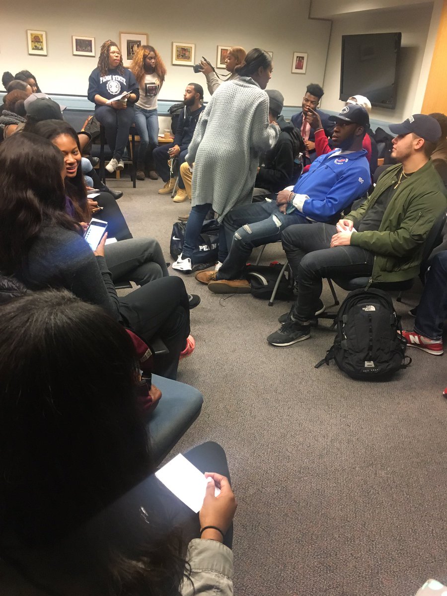 _lexuality_'s tweet photo. Dear Black Wo(Men) We Value You #ncnwweek first event starting now !!!! https://t.co/VeqpTQsjqx