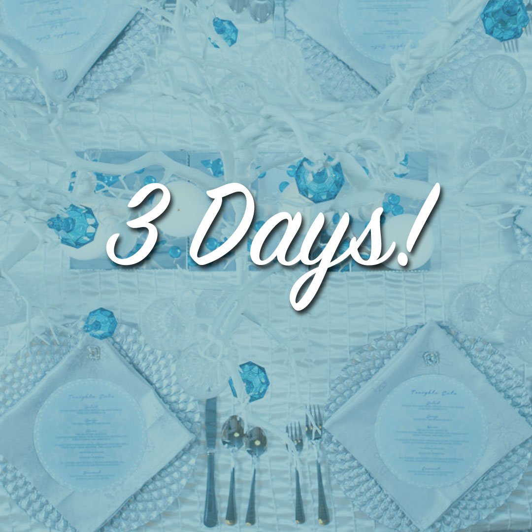 Want to advance your career in #EventDesign? Register for our four day certification course here: cied.ca/event-design-c…