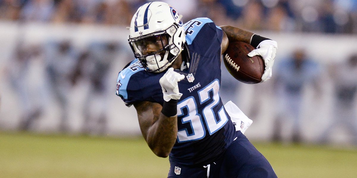 Tennessee Titans tweet media