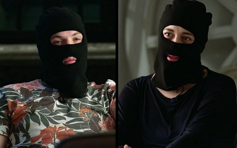 How the great Samantha Bee exposed a gang of pro-Trump Russian internet trolls: thedailybeast.com/articles/2016/…