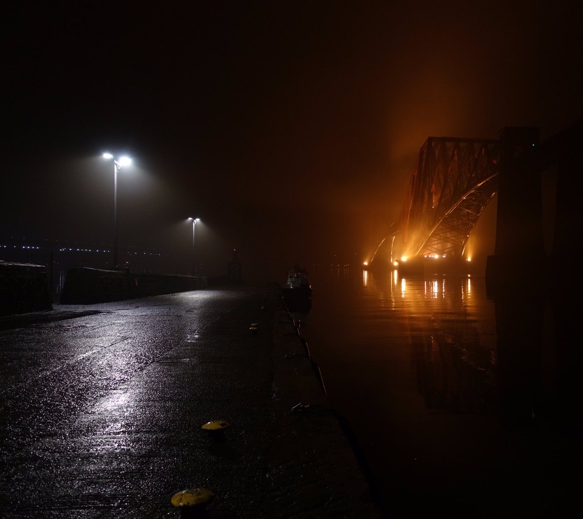 Forth Bridge (@forth_r_bridge) on Twitter photo 