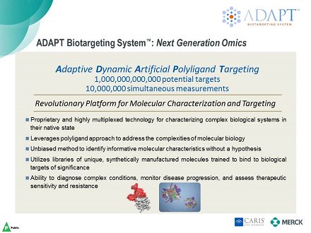 carisls's tweet photo. Great talk Dr. Bonnie Howell! Excited to see #ADAPTBiotargeting help identify host markers for HIV https://t.co/1oYR32vDy9 https://t.co/7Br4VXr2Wh
