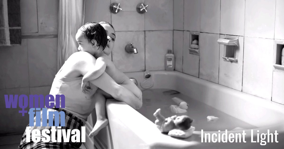 We're excited for tomorrow's screening of Incident Light <a href="/luzincidente/">La Luz Incidente</a> at 3:45pm at the UA Pavilions ow.ly/zaTw3057Y2M