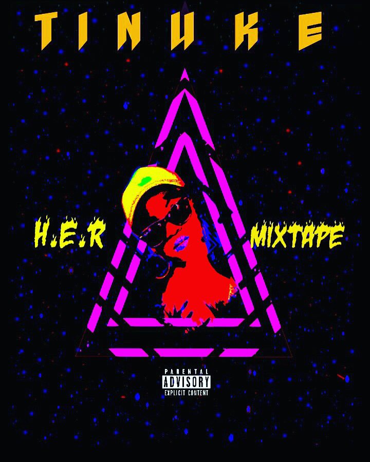 IntlBagman's tweet photo. Take a listen to the #HERmixtape by @tinukenoah on soundcloud https://t.co/W52sHMEPCY