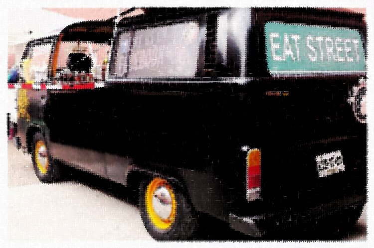 Sólo los verdaderos conocedores de #laZona sabrán de que estamos hablando con el regreso de esta combi nuestro #MíticoLineUp  <a href="/SmartRacerFT/">SmartCoffeeFT</a>