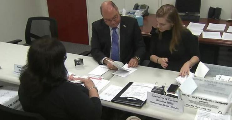 Miami-Dade elections officials report big early voting turnout bit.ly/2fib7kF?utm_me… https://t.co/jfhqdIShzo