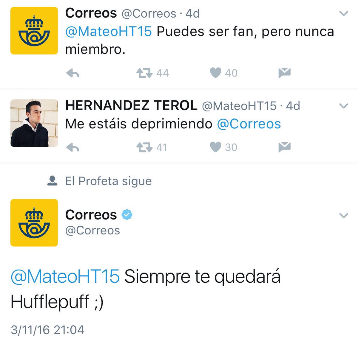El Profeta tweet media