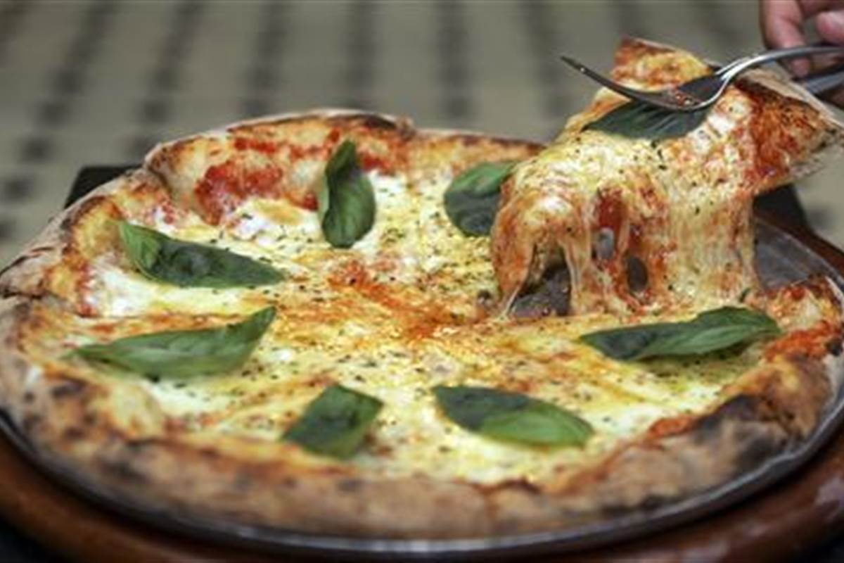 mickeysdeli's tweet photo. We always said that pizza is the backbone of democracy! Don't forget to put in your election night orders Nov 8th!

https://t.co/0Vemk4t7A4 https://t.co/f3uUeU71W2