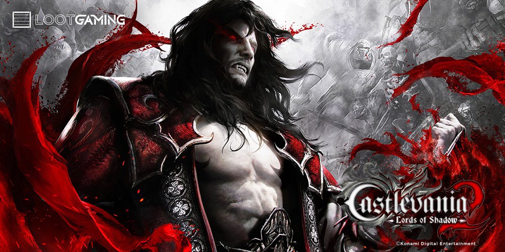  Castlevania